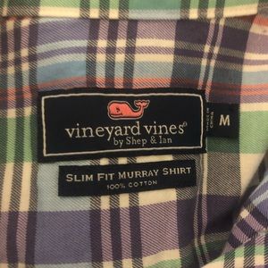 Vineyard vines button-down shirt